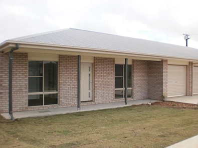 2/27-29 James Street, Kingaroy, QLD 4610, 2 Bedrooms, 1 Bathrooms, Unit