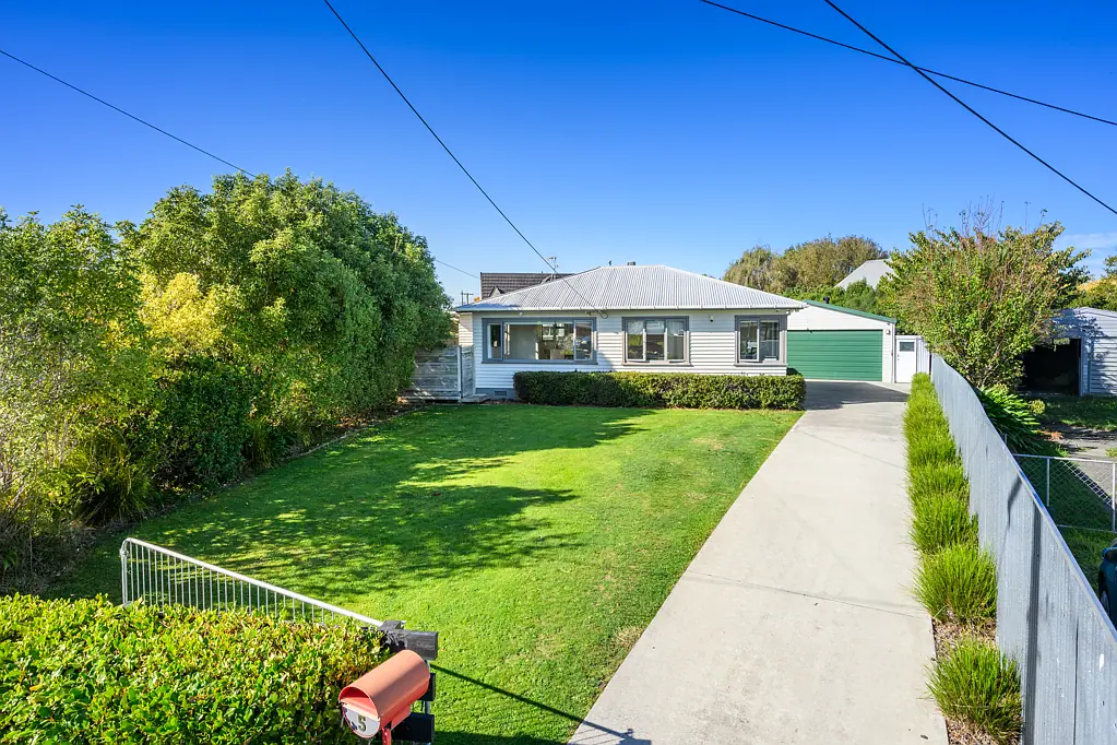 5 Charles Street, Feilding, Manawatu, Manawatu-Wanganui