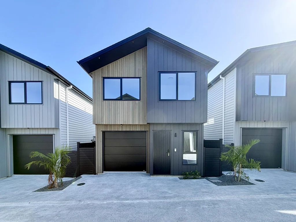 Milldale 4ਬੈੱਡਰੂਮ Modern Lifestyle Awaits