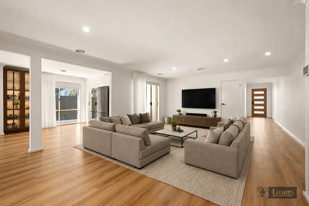 Truganina 5ห้องนอน A Signature Home of Space, Style, Luxury and Prestige