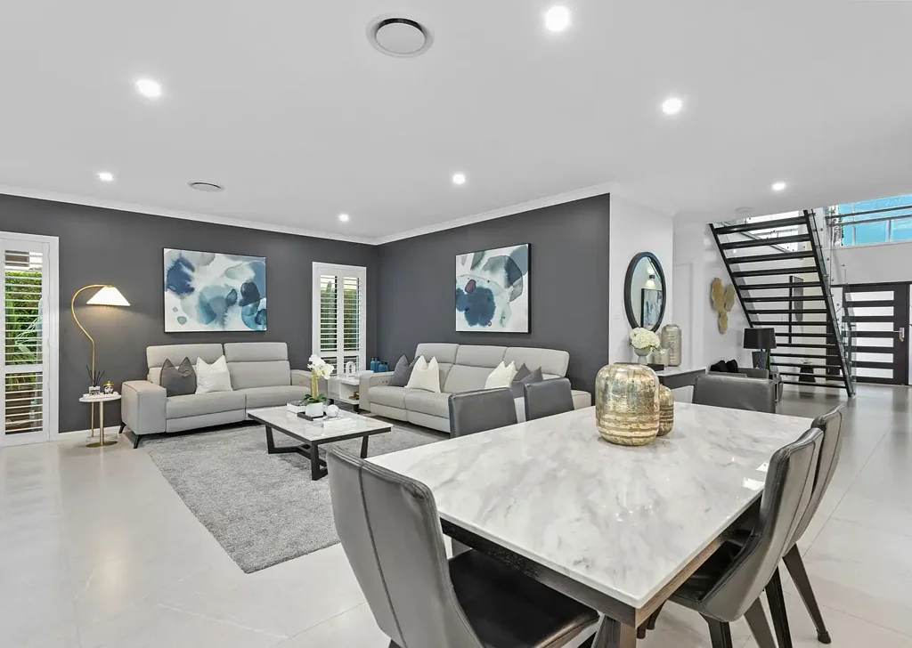 Tallwoods Village 4部屋 Welcome to Your Dream Home!