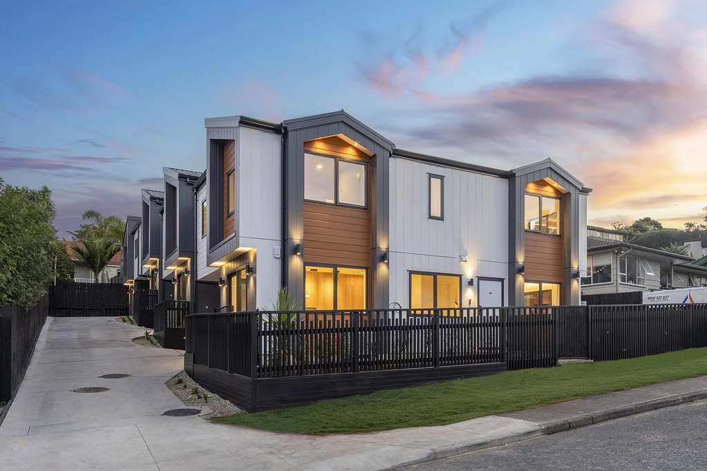 Torbay 4房  Boutique Lifestyle in Torbay