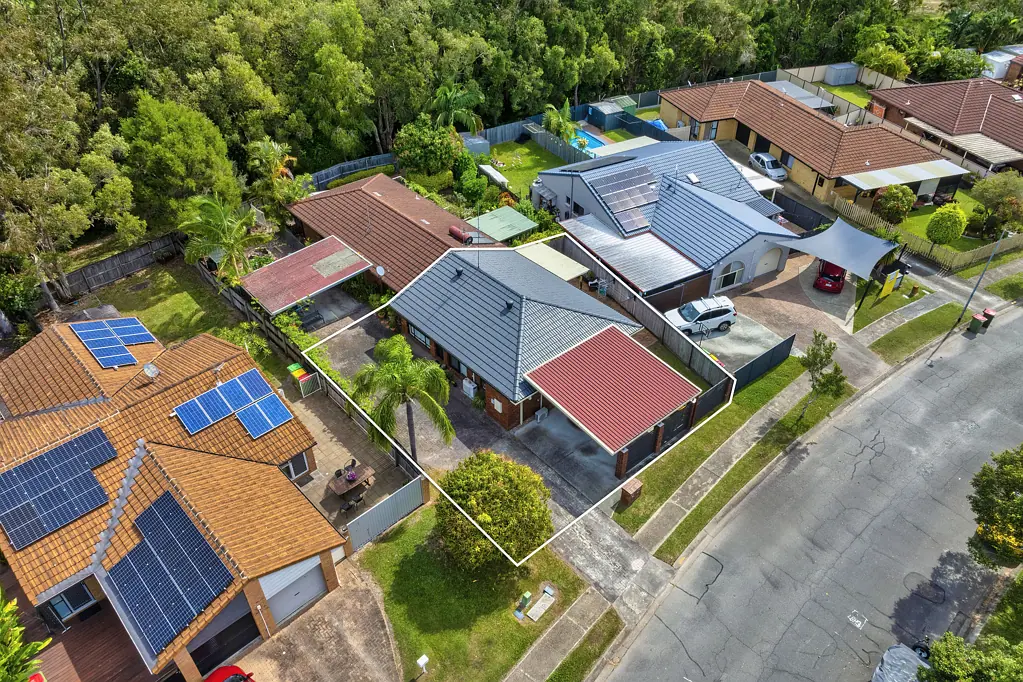 1/19 Telopea Street, Labrador, QLD 4215