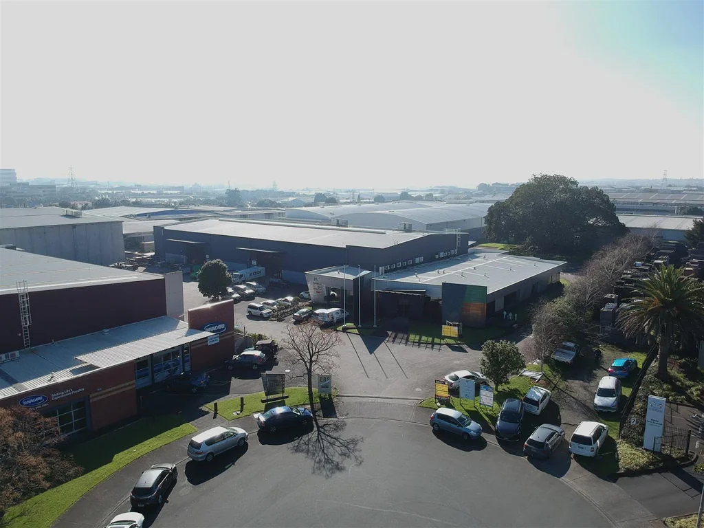 Mount Wellington  Ideal Corporate Headquarters