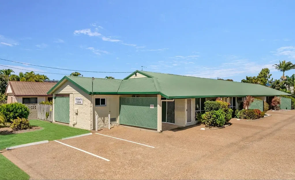 3/92-94 Dearness Street, Garbutt, QLD 4814