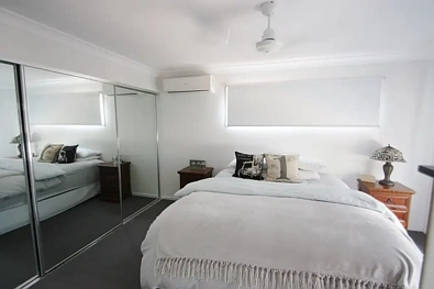 28/37 Witheren Circuit, Pacific Pines, QLD 4211, 3 slaapkamers, 2 badkamers, Townhouse