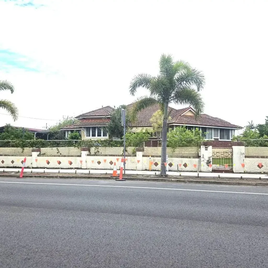 Maryborough 4Phòng ngủ Polish this Diamond