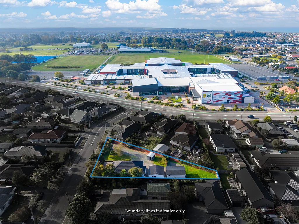 76 Wattle Drive, New Brighton, Christchurch, Canterbury