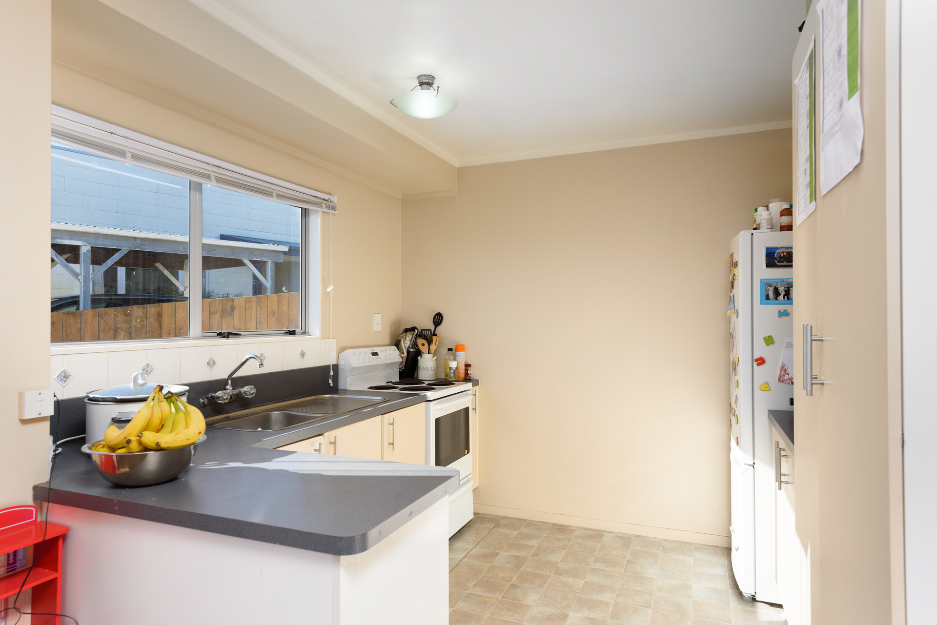 6b Mansfield Street, Hairini, Tauranga, 2房, 1浴