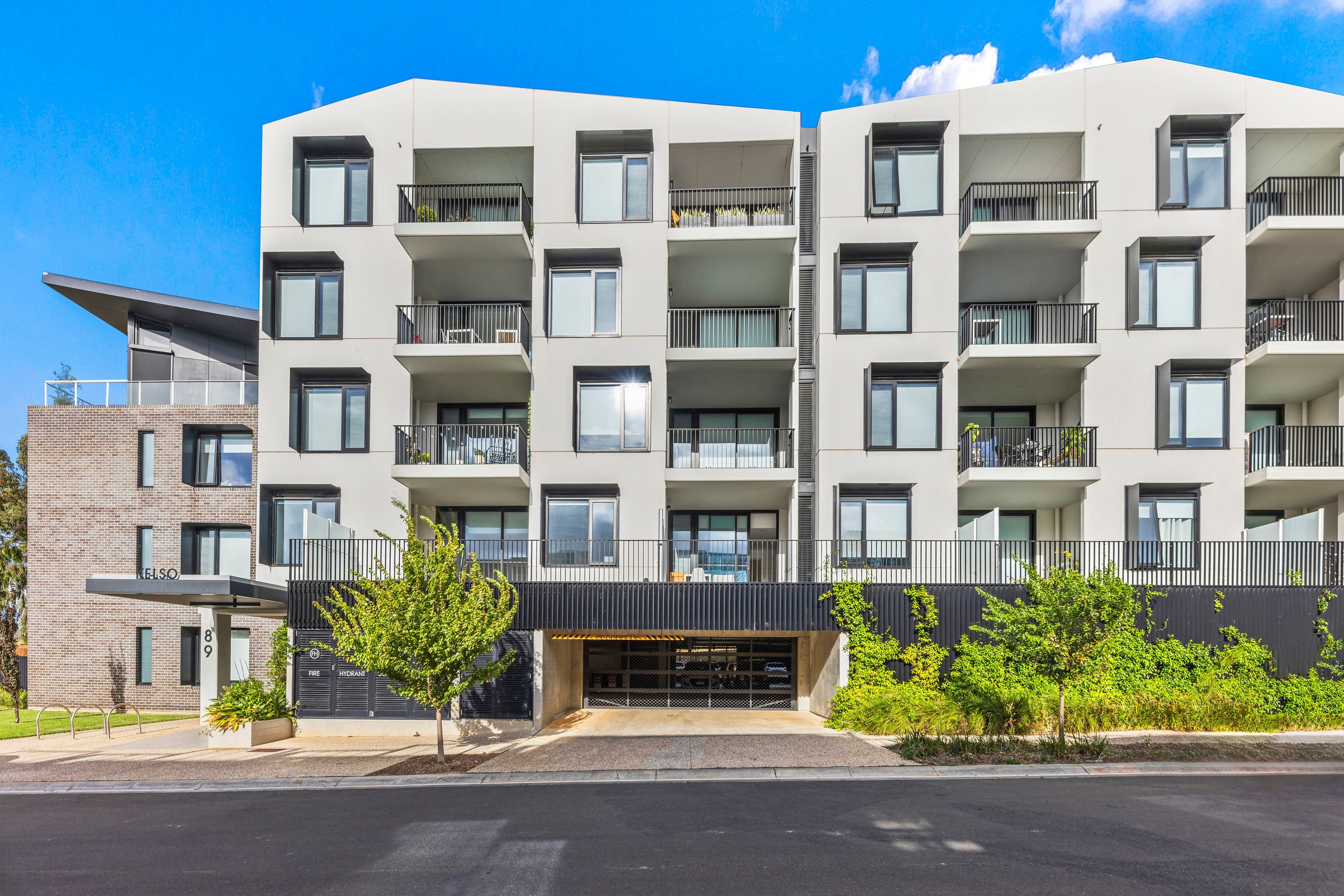 HOUSING DIVERSITY NEIGHBOURHOOD