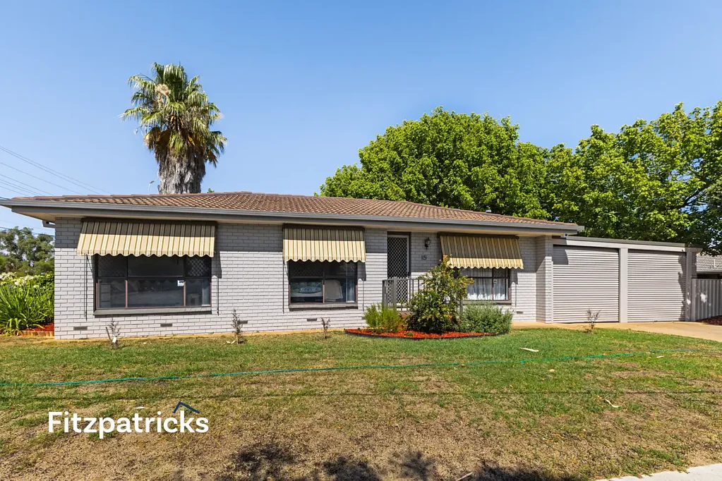 15 Grinton Avenue, Ashmont, NSW 2650