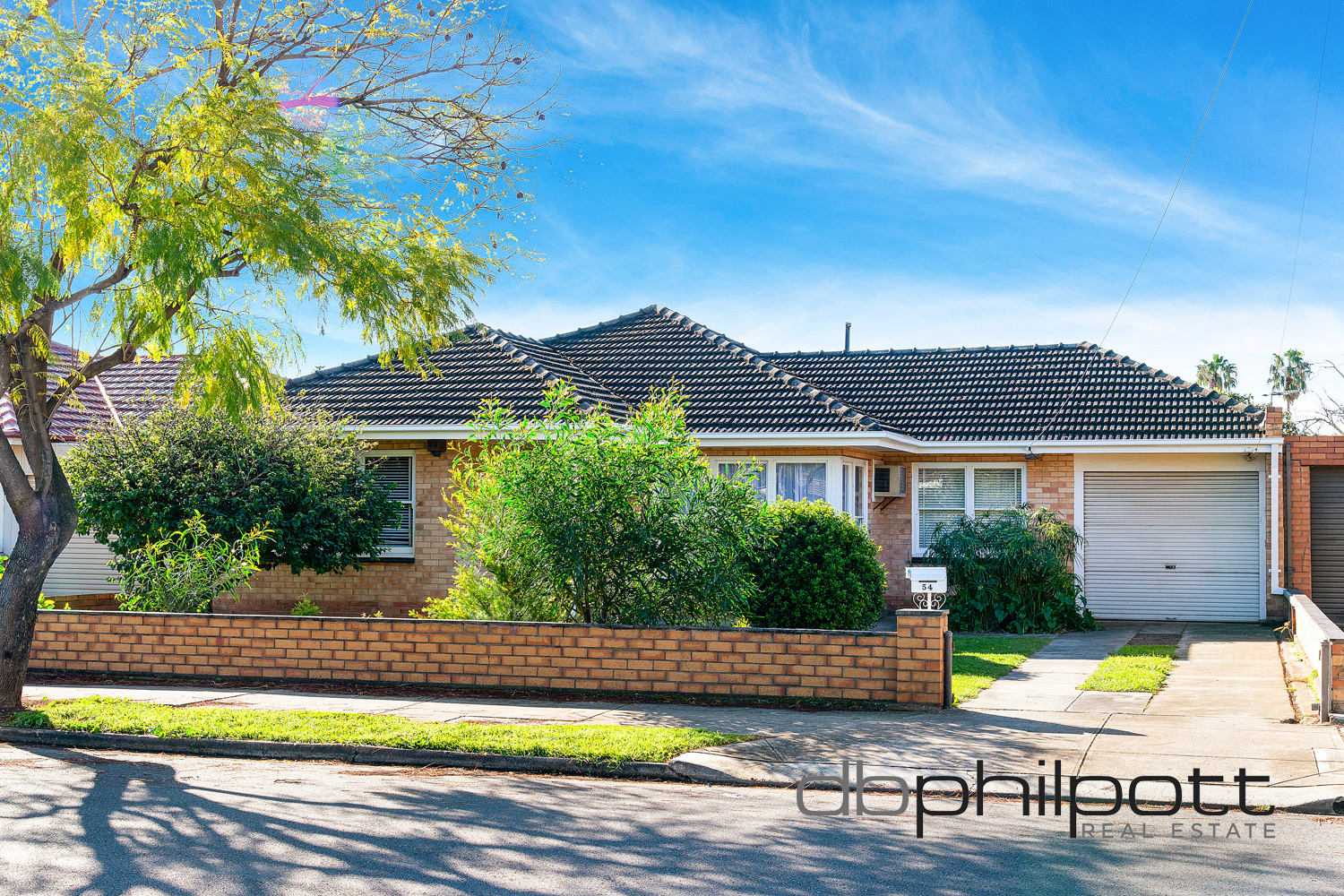 54 BELFORD AV, DEVON PARK SA 5008, 0部屋, 0バスルーム, House