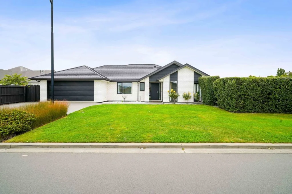 2 Blunden Road, Lincoln, Selwyn