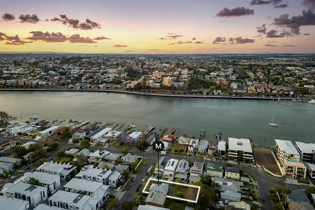 47 Johnston Street, Bulimba, QLD 4171