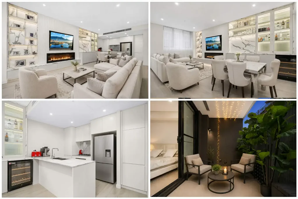 312/2 Delmar Parade, Dee Why, NSW 2099