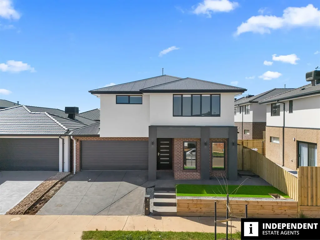Aintree 5ਬੈੱਡਰੂਮ "Stunning Family Home in Woodlea estate : Your Dream House Awaits!"