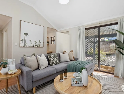 5/3 Lawrence Street, Como, WA 6152, 2 રૂમ, 1 બાથરૂમ, Unit