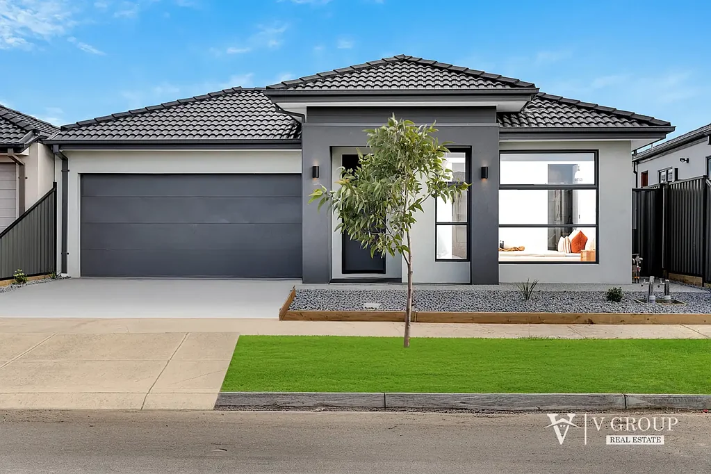 Mickleham 4Phòng ngủ Upgraded Brand New 4-Bedroom Family Home Craigieburn Side Mickleham !!!