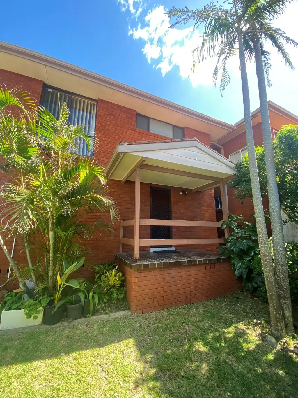 SPACIOUS THREE BEDROOM HOME