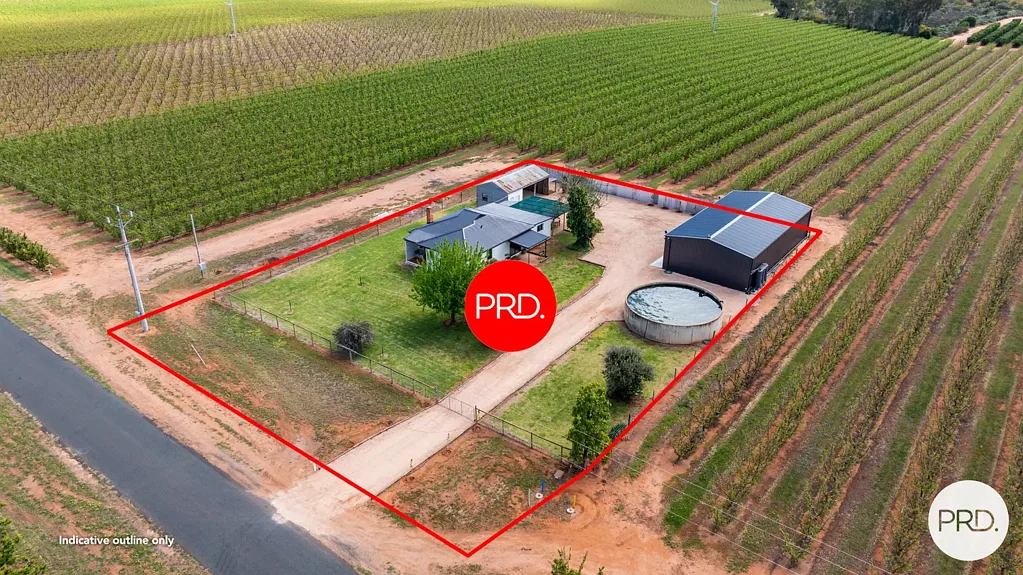 481 Reserve Road East, Coomealla, NSW 2717