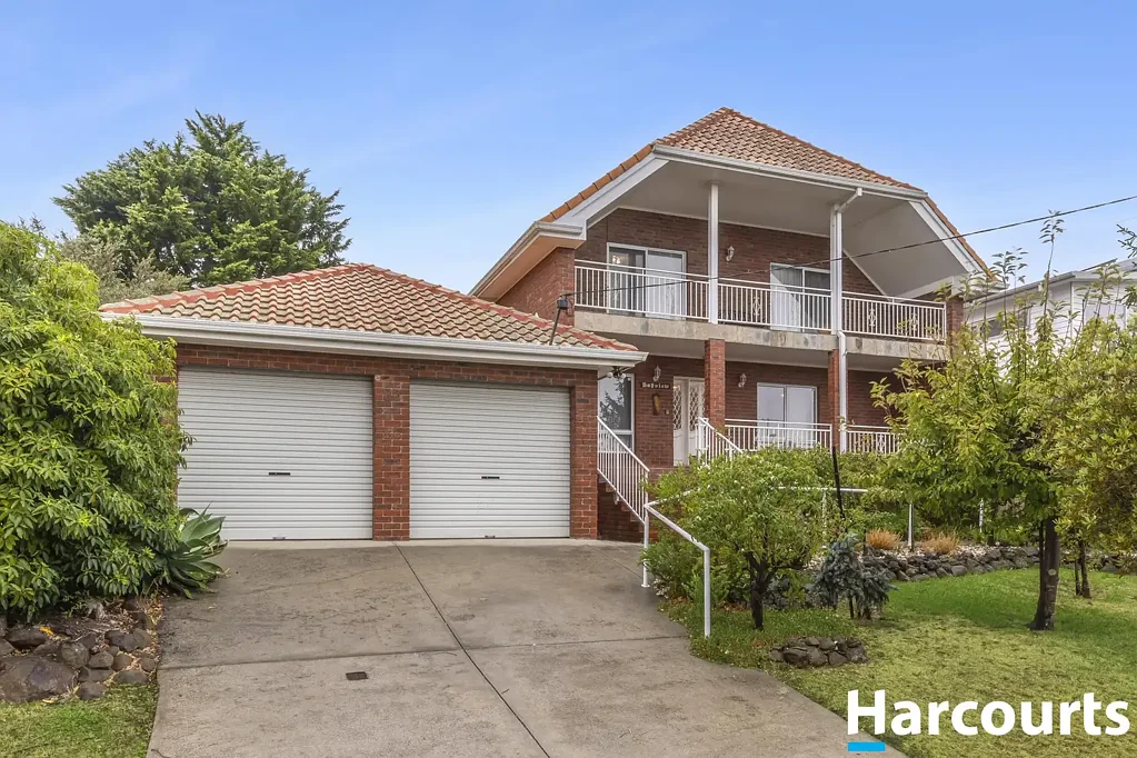 Clifton Springs 4 Slaapkamer Where Architectural Elegance Meets Exceptional Family Living