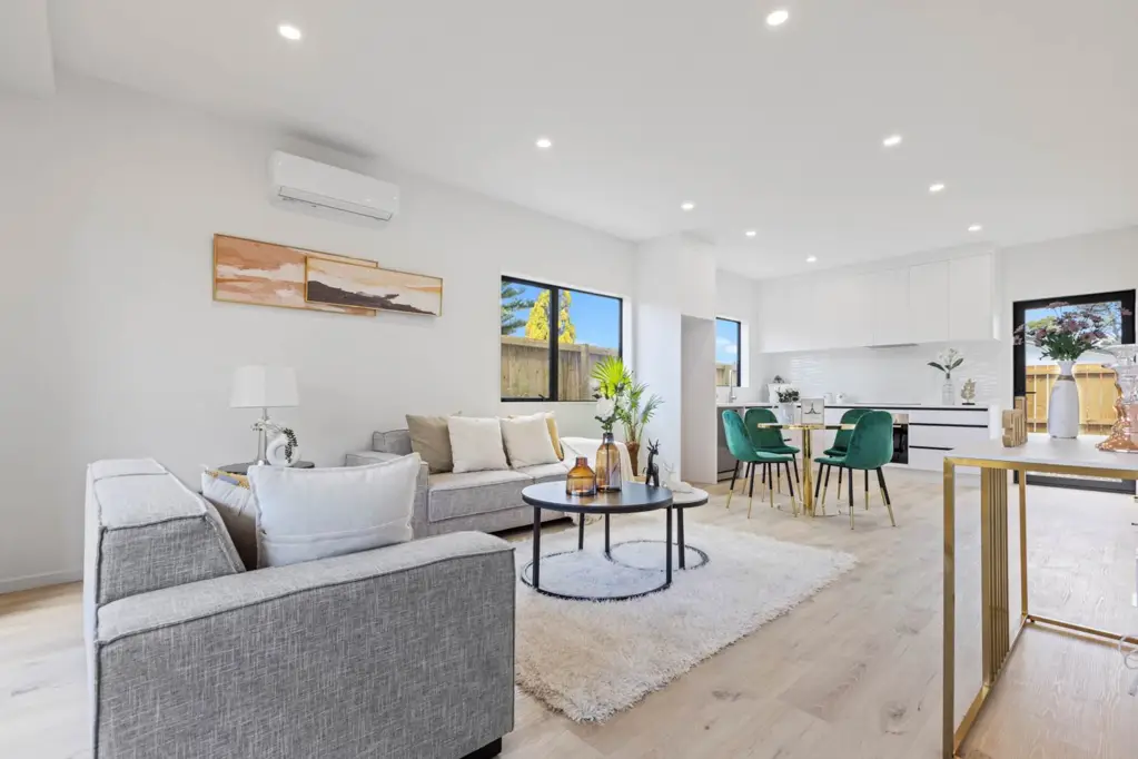 Mount Wellington 3房  Brand-New, Convenient & Great Value – A Smart ...