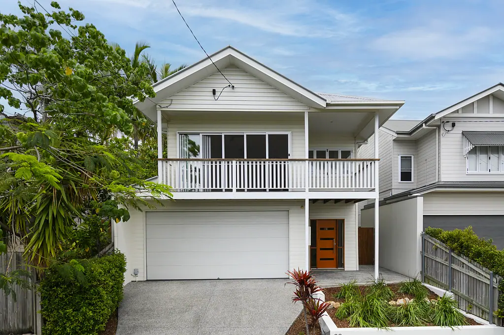 38 Guildford Street, Kelvin Grove, QLD 4059