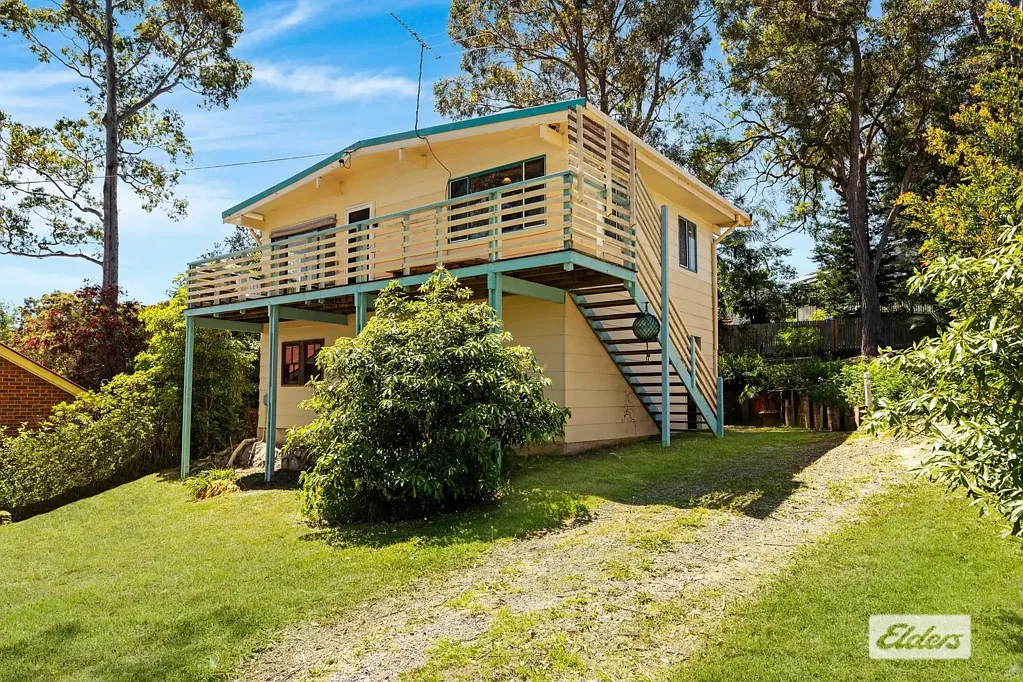 10 Marina Avenue, Surfside, NSW 2536