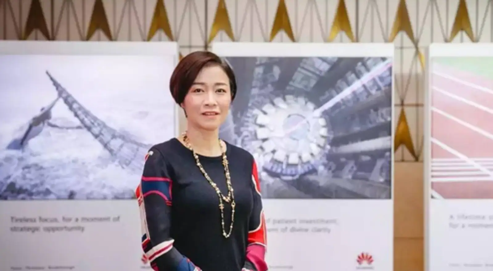华为董事:美国低估华为的团结,高估自己的影响力