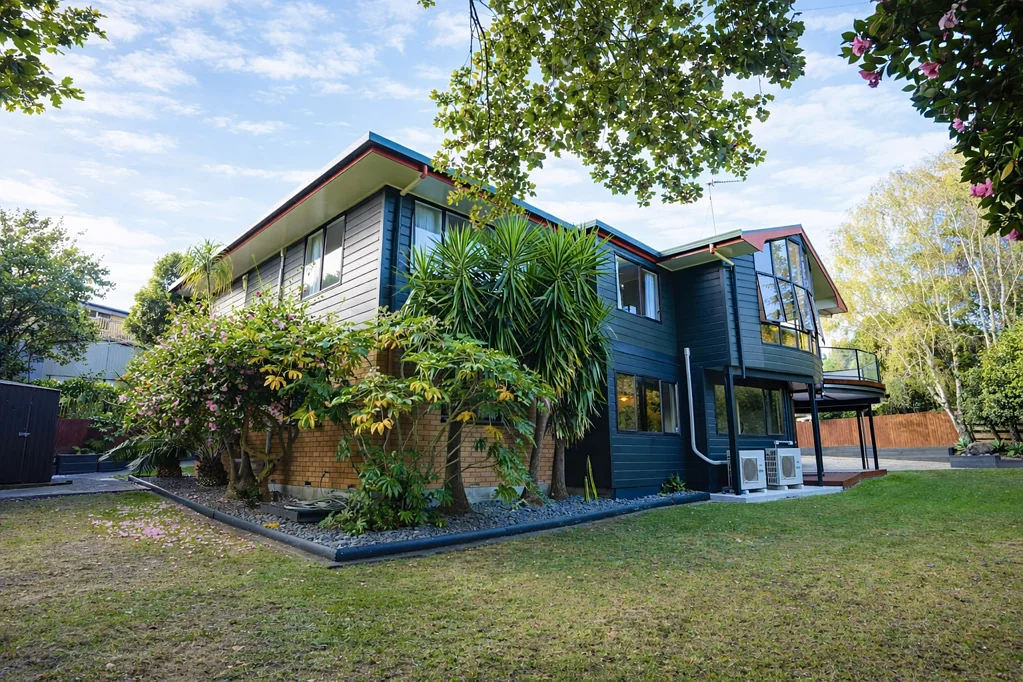 Huntly 4 Slaapkamer Waterfront Living Meets Family Scale
