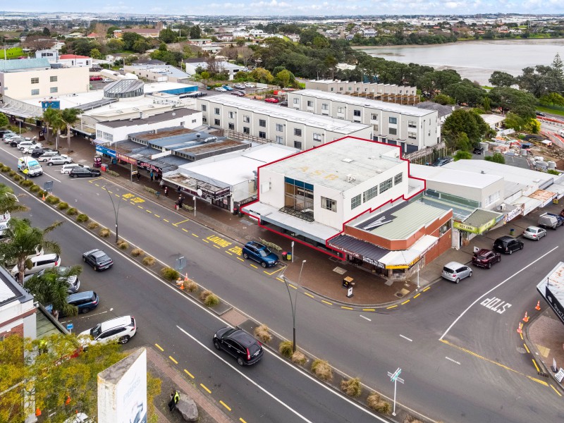 Business  Town Centre Zone