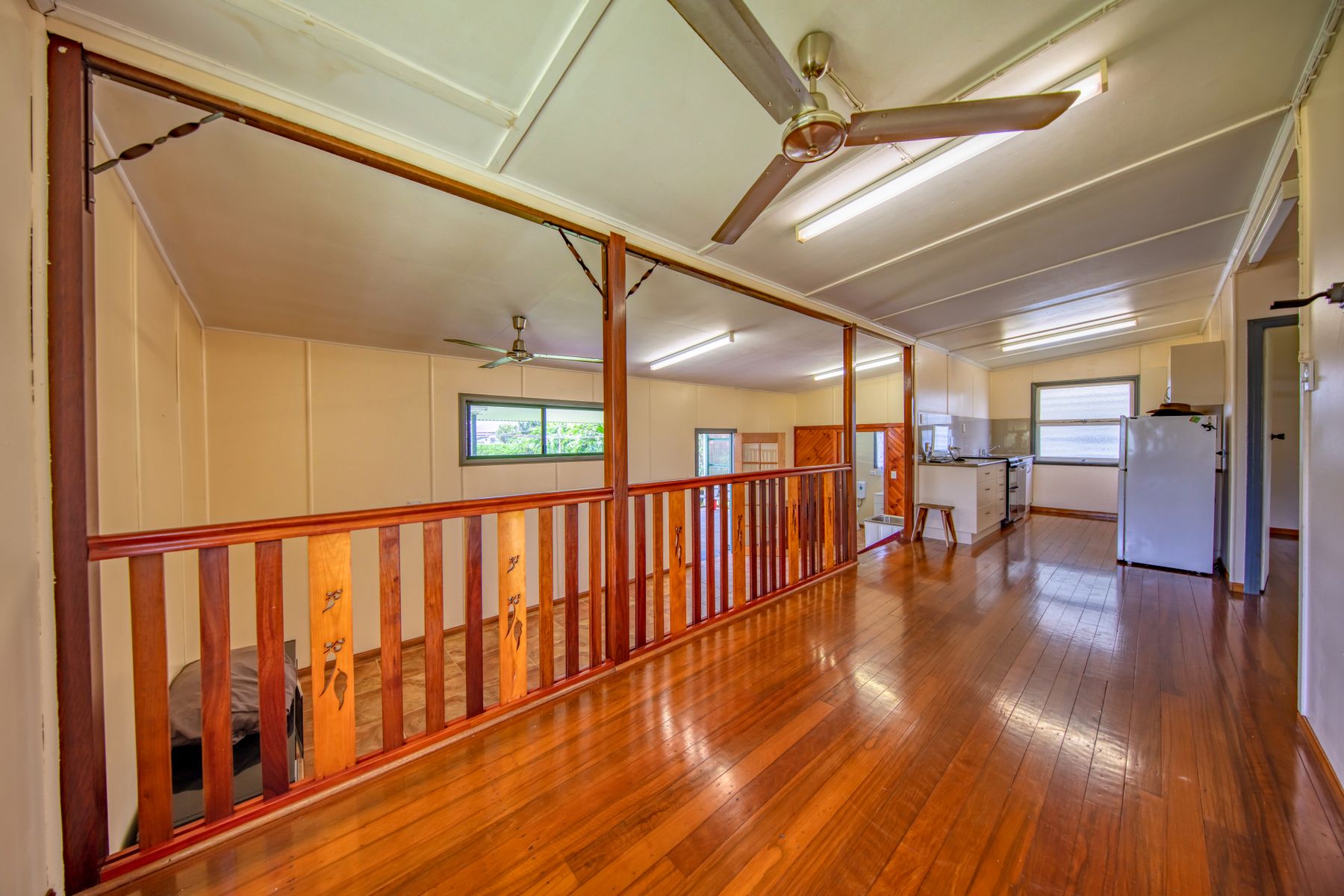 6 CARDIER RD, WANGAN QLD 4871, 0 rūma, 0 rūma horoi, House