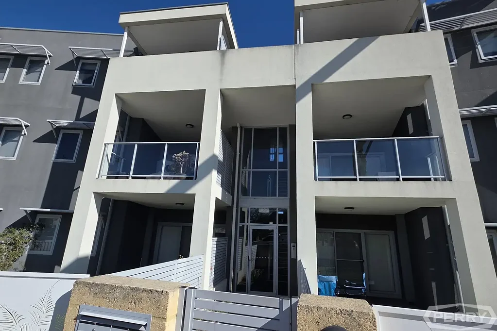 Apartment in the heart of Atwell