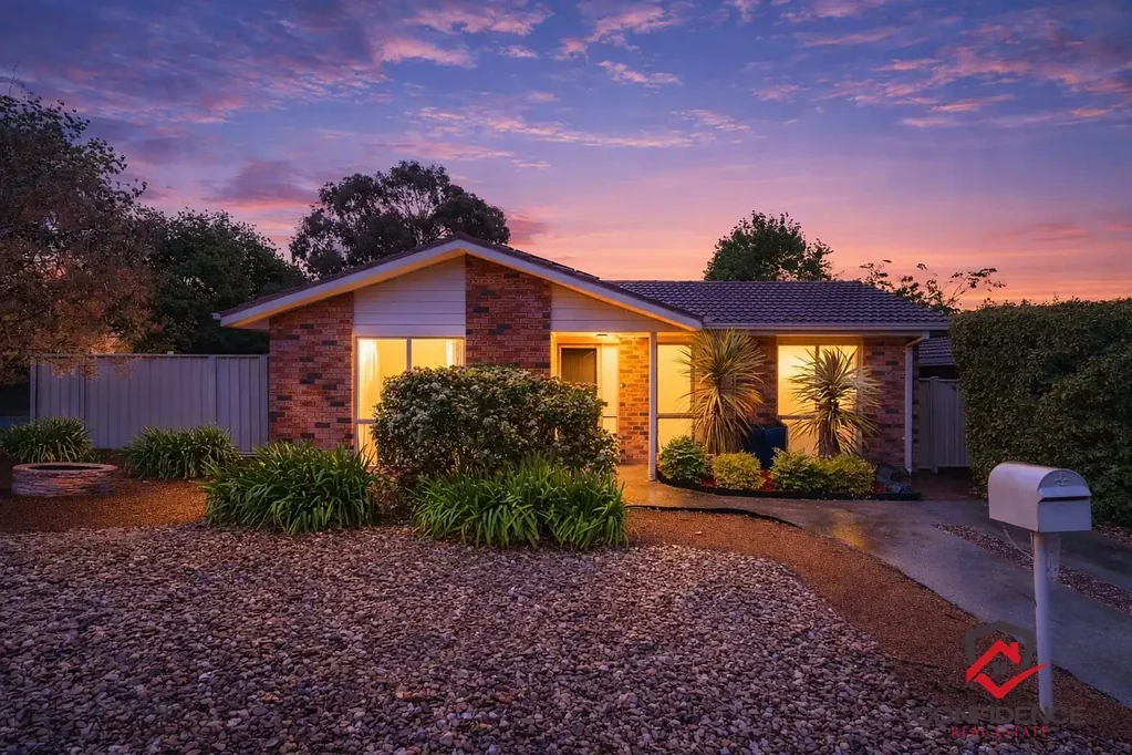 1 Tallon Place, Gordon, ACT 2906