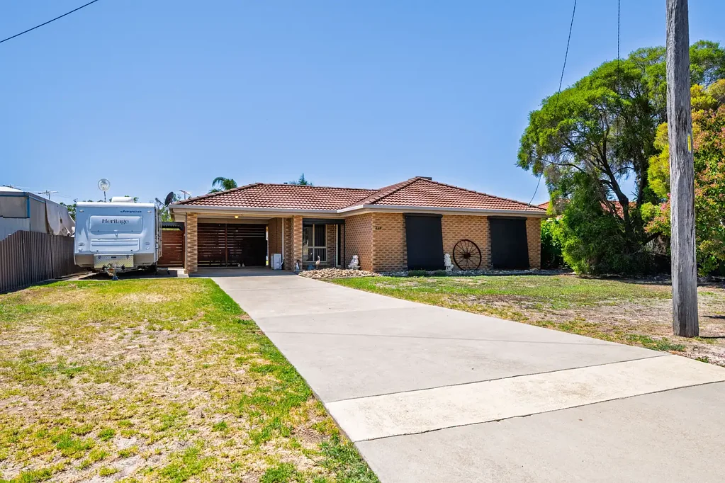 228 Hume Street, Corowa, NSW 2646