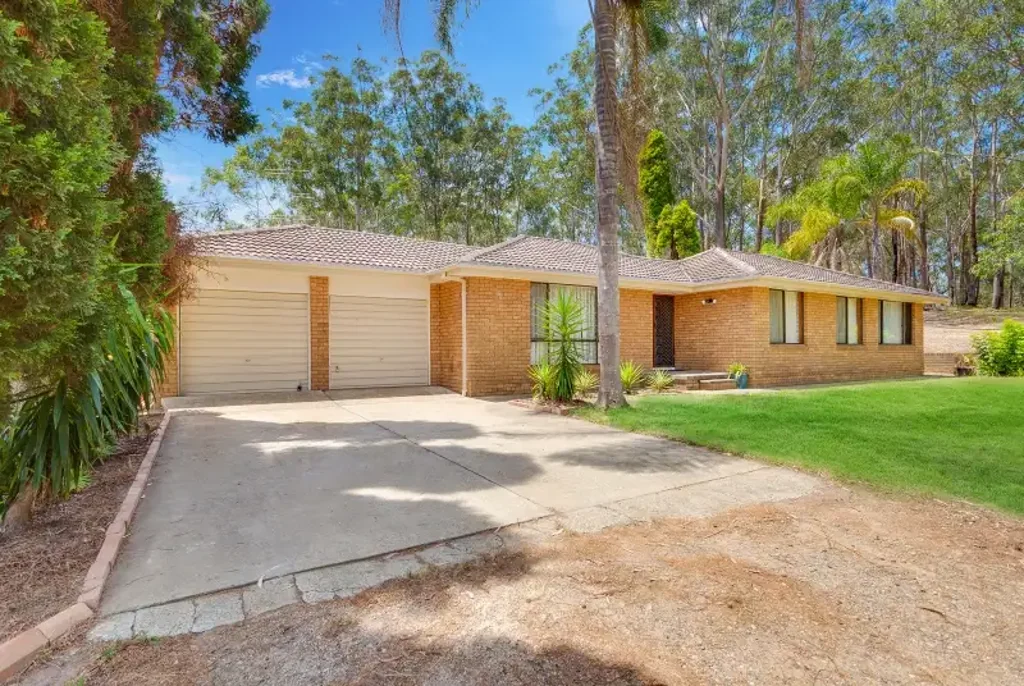 Cooranbong 3ห้องนอน Lifestyle, Space & Convenience on 4.75 Hectares