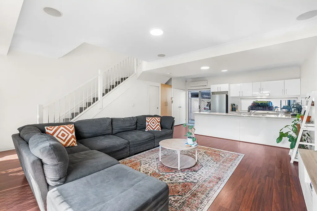 Carina 3Habitaciones Epitome of modern living