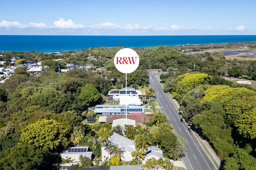 Yaroomba 3 Bedroom First Time To Market In Over 25 Years