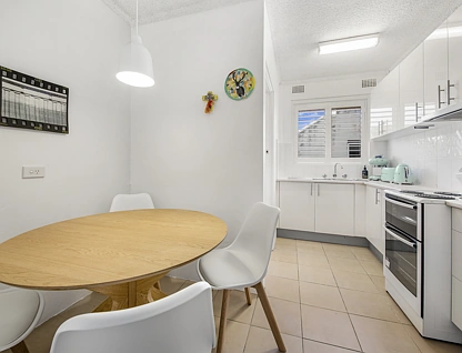 11/12 Porter Street, Bondi Junction, Eastern Suburbs, 2房, 1浴, Apartment