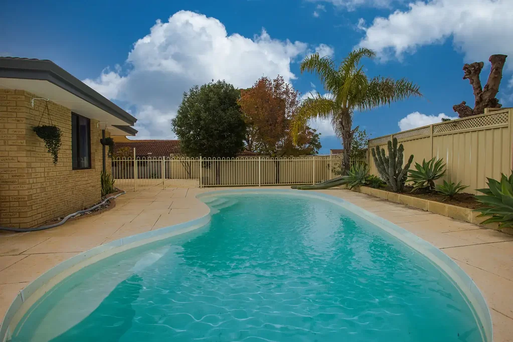 Edgewater 3 Slaapkamer Opposite Quarry Ramble Park