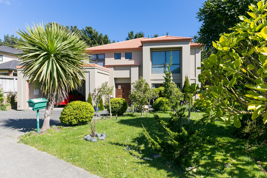 6 Winsley Terrace, Churton Park, Wellington, 6 habitaciones, 0 baños