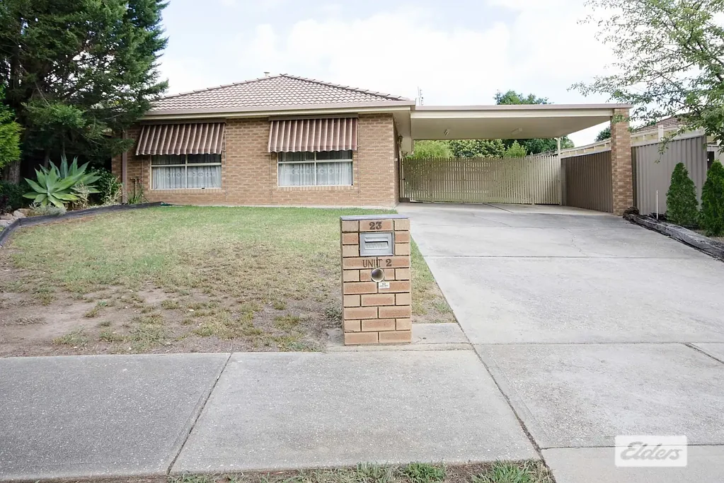 Wodonga 3房  Solid Bones, Future Potential & A Convenient West Wodonga Position