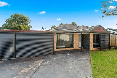 13 Earnshaw Drive, Carrum Downs, VIC 3201, 3 Bedrooms, 1 Bathrooms, House