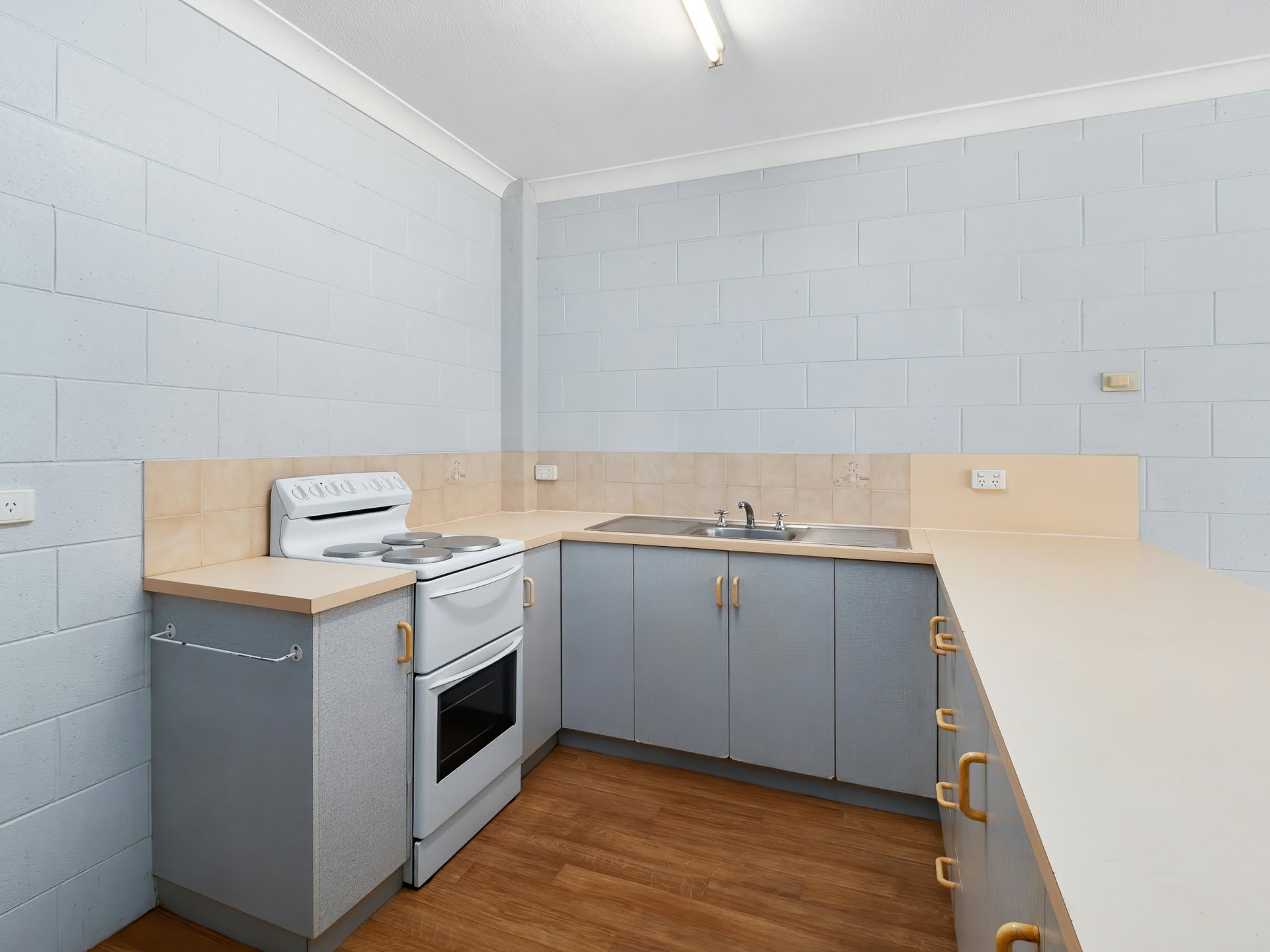 527-529 VARLEY ST, YORKEYS KNOB QLD 4878, 0房, 0浴, Unit