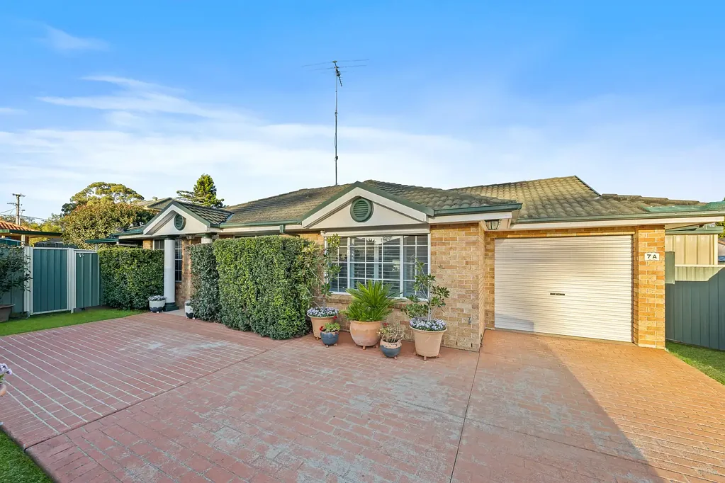 7A Venn Avenue, Lalor Park, NSW 2147