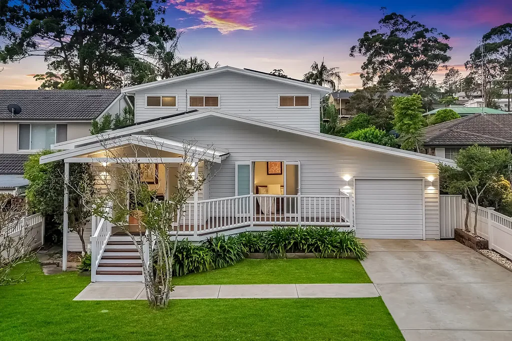 73 Patrick Crescent, Saratoga, NSW 2251
