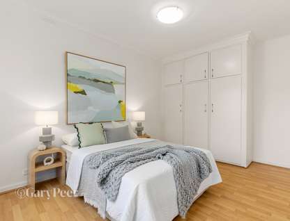 4/27 Peel Street, Kew, VIC 3101, 2 Bedrooms, 1 Bathrooms, Apartment