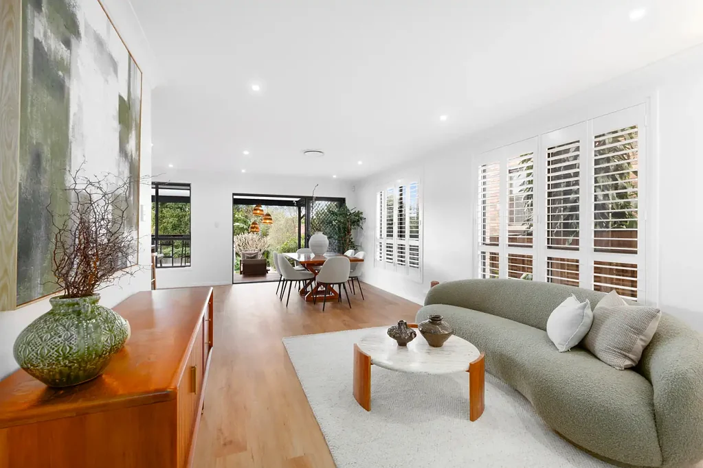 Dulwich Hill 5ਬੈੱਡਰੂਮ Spacious Family Haven with Poolside Entertaining