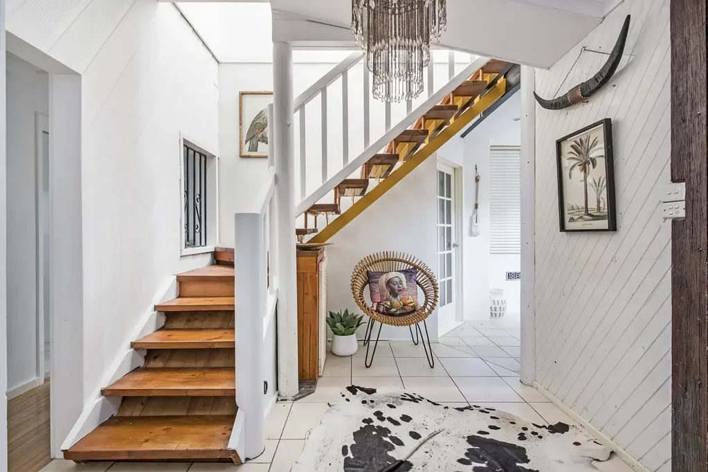 Empire Bay 3 Bedroom Character and Charm in Family-Friendly Empire Bay.