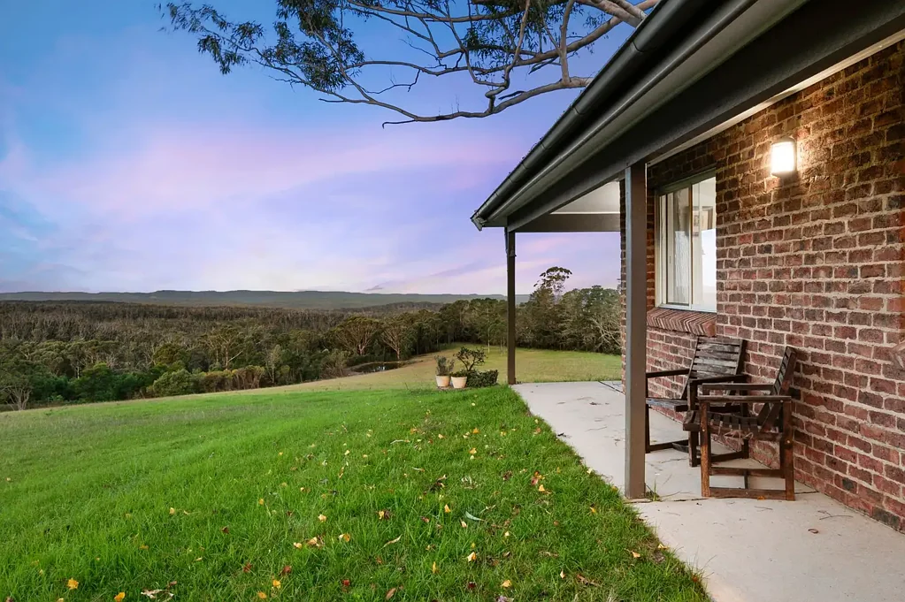 Bilpin 6 Bedroom A quality property in a quiet location